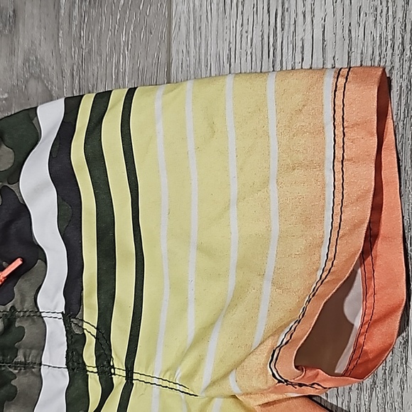 Old Navy Swim trunks - Picture 3 of 7